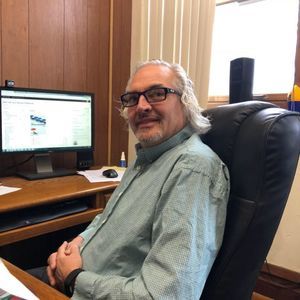 Meet your Posher, Michael